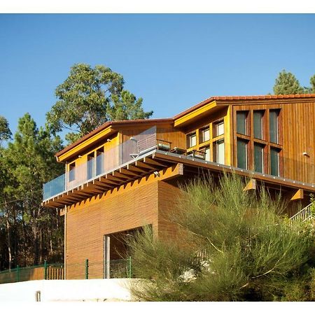 Вилла Eco House Tavilo Оутес Экстерьер фото