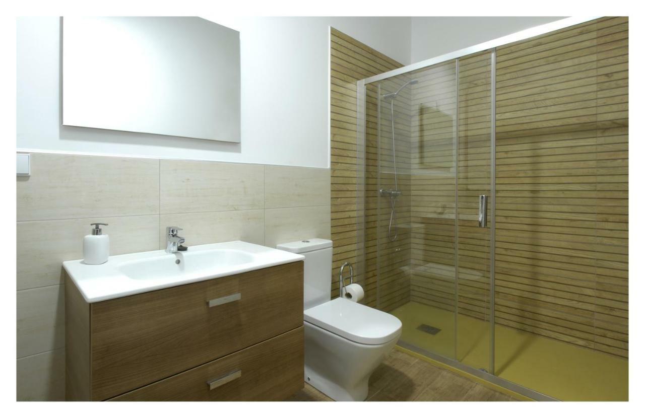 Вилла Eco House Tavilo Оутес Экстерьер фото