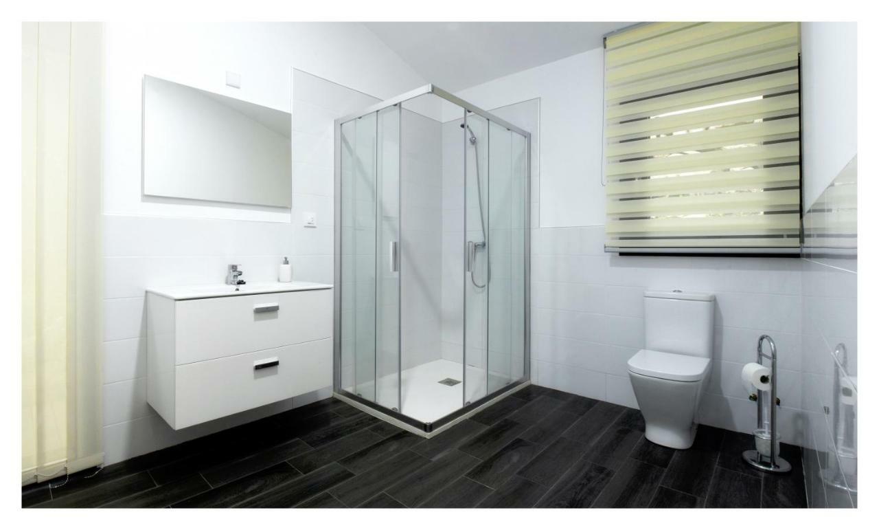 Вилла Eco House Tavilo Оутес Экстерьер фото