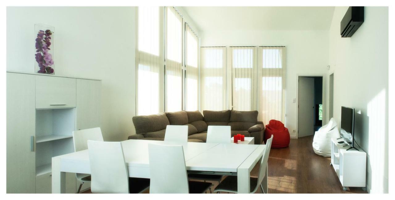 Вилла Eco House Tavilo Оутес Экстерьер фото
