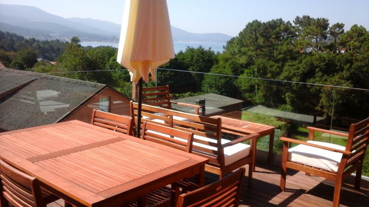 Вилла Eco House Tavilo Оутес Экстерьер фото